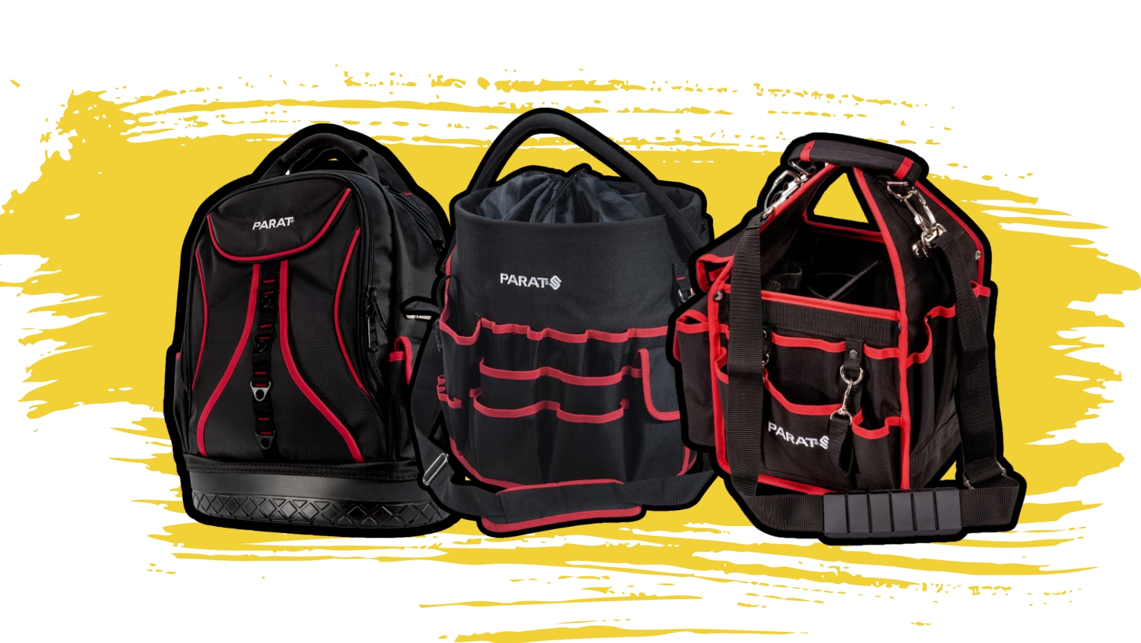 Torba narzędziowa Parat